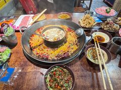 -楠火锅(西单店)