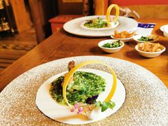 -马勒别墅·中餐厅