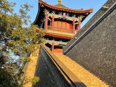 -西安城墙·碑林历史文化景区