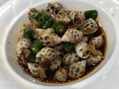 -星龙海鲜(望江东路店)