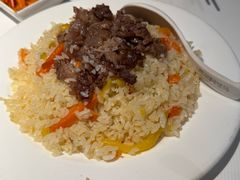 -西域阿里马新疆菜·清真(桂花路店)