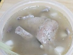 -牛师傅广式药膳牛骨汤美食(江南西店)