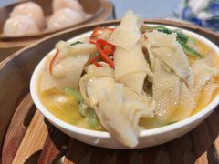-潮府馆·非遗潮州菜·世纪公园(新国际博览中心店)