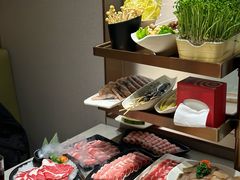 -海底捞火锅(飞马水城店)