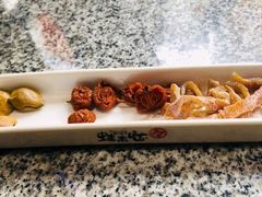 -蘭奢雅集·江浙菜(青山江滩店)