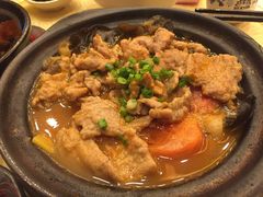 -老砂锅(城北店)
