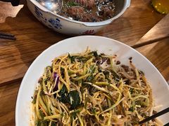 -金掌勺·锅包肉(双榆树店)