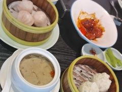 -五缘湾凯悦酒店·悦饗中餐厅