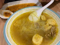 -小杨生煎(宜川路店)