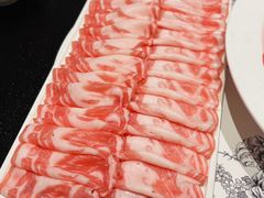 -澳门豆捞(裕华东路店)