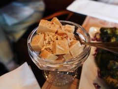 -克比叔叔印度餐厅Kebabs on the Grille(永康路分店)