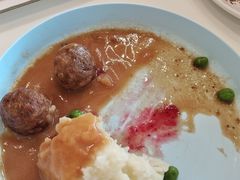-宜家·瑞典风味餐厅(无锡店)