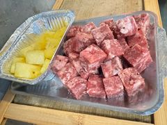 -霸腹烤肉(厦门柚子番店)