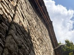 -高荡千年布依古寨旅游景区