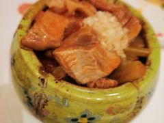-波特曼西餐厅(南岗店)
