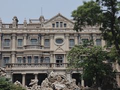 -张学良旧居陈列馆