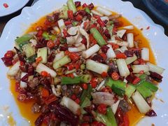 -飞虹鱼馆(春华路店)