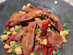 -聚味瞿记·龙虾堂(望城店)
