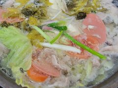 -海关荤豆花(洋河一路店)