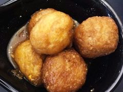 -贡梅老面馆·蟹粉面·无锡特色小吃(南长街主推店)