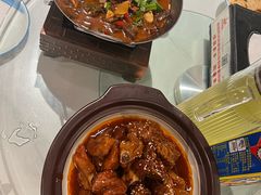 -巢湖名吃·东关老鹅汤(江南风情街店)