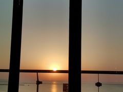 -上海南汇嘴大堤酒店