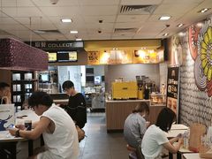 -麦当劳(世纪汇广场店)