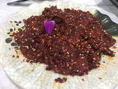-来伊回麻辣烫·火锅串串清真(红瓦寺总店)