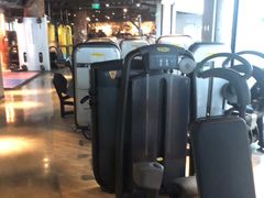 -威尔仕健身(虹桥南丰城店)