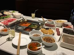-海底捞火锅(高科广场店)