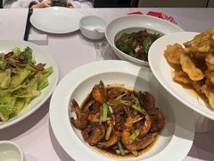 -老妈菜馆(建设街店)