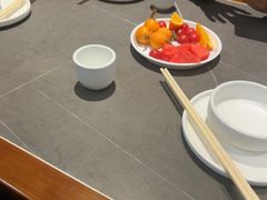 -情妹耙泥鳅·江湖川菜(科华店)