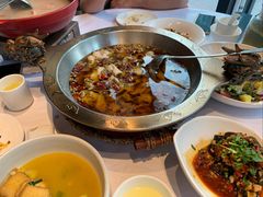 -洞庭鱼香(万科店)