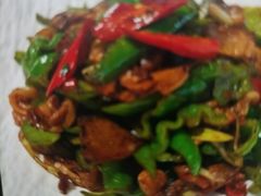 -北京老铺烤鸭(高新店)