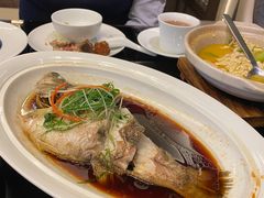 -杭州和达希尔顿逸林酒店·和园中餐厅-杭帮菜名店