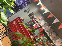-KingBull私教健身&格斗订制(龙井商业中心店)