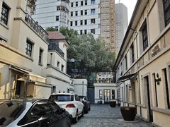 -徐家汇源景区-衡山坊