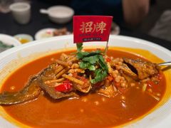 -桂小厨广西菜(水晶城店)
