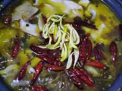 -新太二·鲜料川菜(群光广场店)