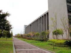 -西南交通大学(九里校区)