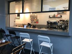 -CoffeeVendor(西乡店)