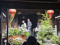 -龙姐私房菜(和顺古镇店)