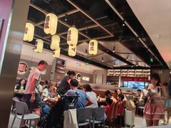 -得意啫·广东啫啫煲(前海HOP店)