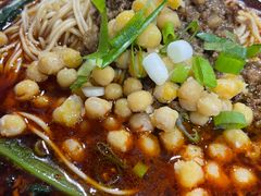 豌杂面-丁丁猫重庆小面(徐州路店)