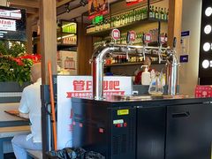 -管氏翅吧(地安门店)