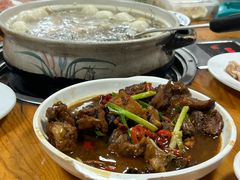 -潮陈记土鸡火锅(东厦北路店)