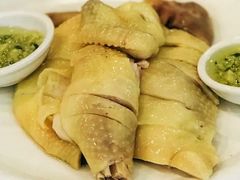 -文记壹心鸡(宝华路店)