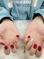 -斯馨·健康美甲美睫