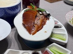 -北平食府·北京烤鸭(北京西站六里桥店)