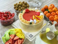 -浮光之丘MontCake生日蛋糕(科华路店)